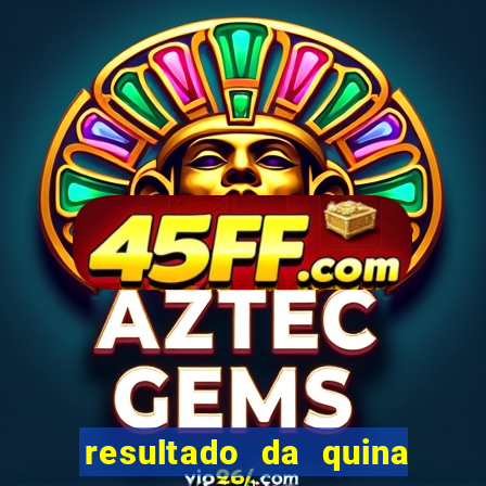 resultado da quina do ano de 1985